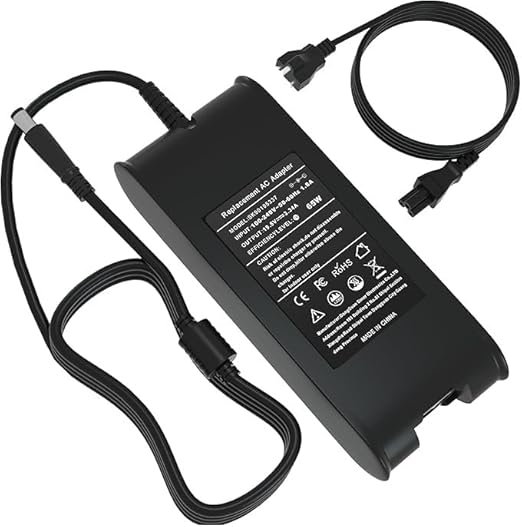 Universal Laptop Charger